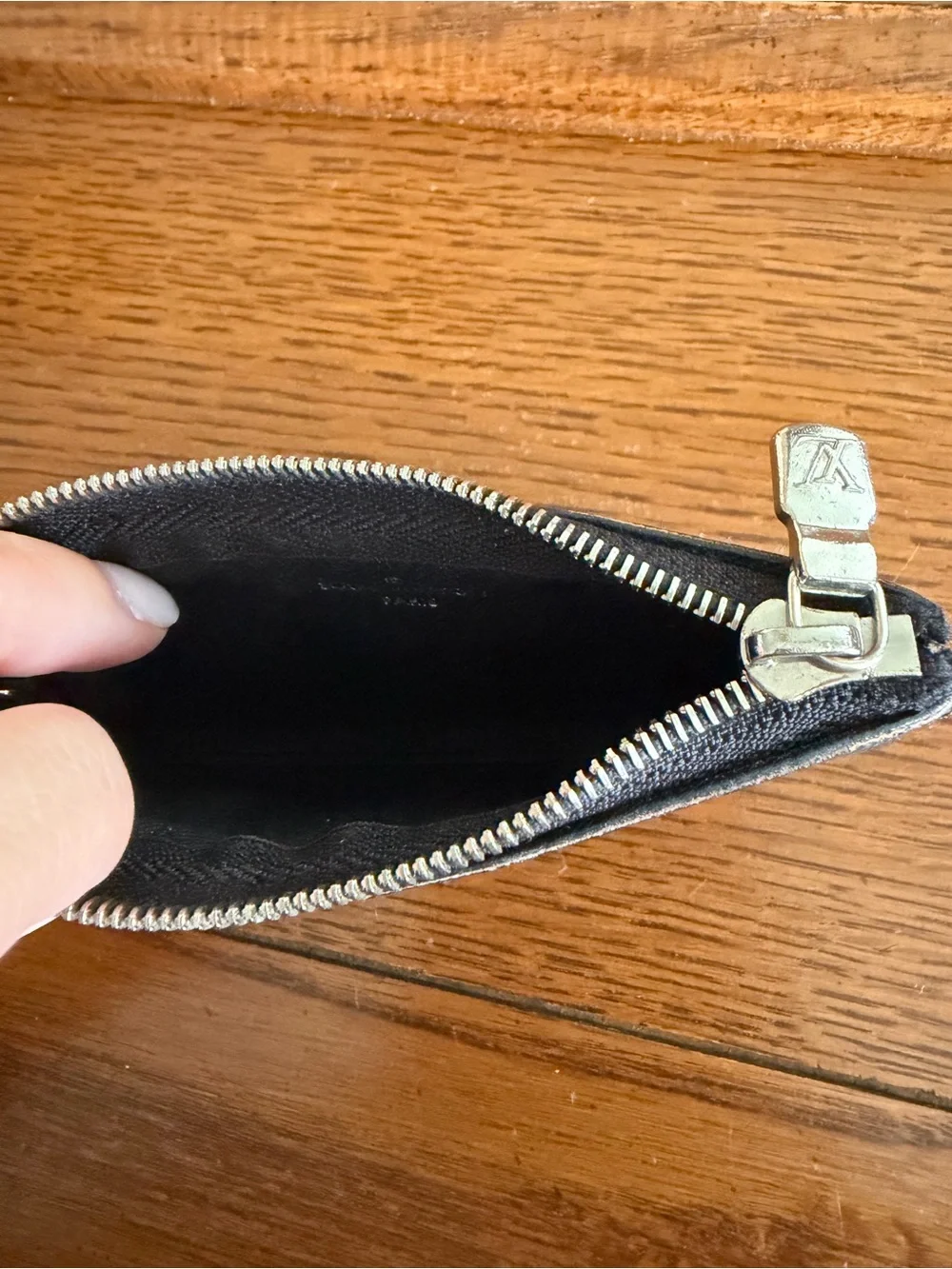 Louis Vuitton Key pouch